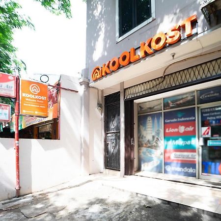 Koolkost Near Rs Pelabuhan Jakarta - Minimum Stay 6 Nights Екстериор снимка