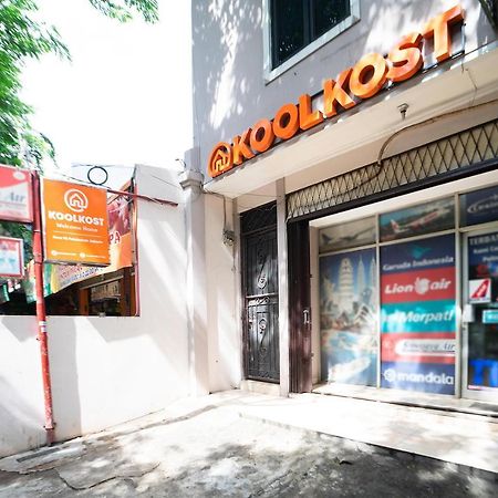 Koolkost Near Rs Pelabuhan Jakarta - Minimum Stay 6 Nights Екстериор снимка