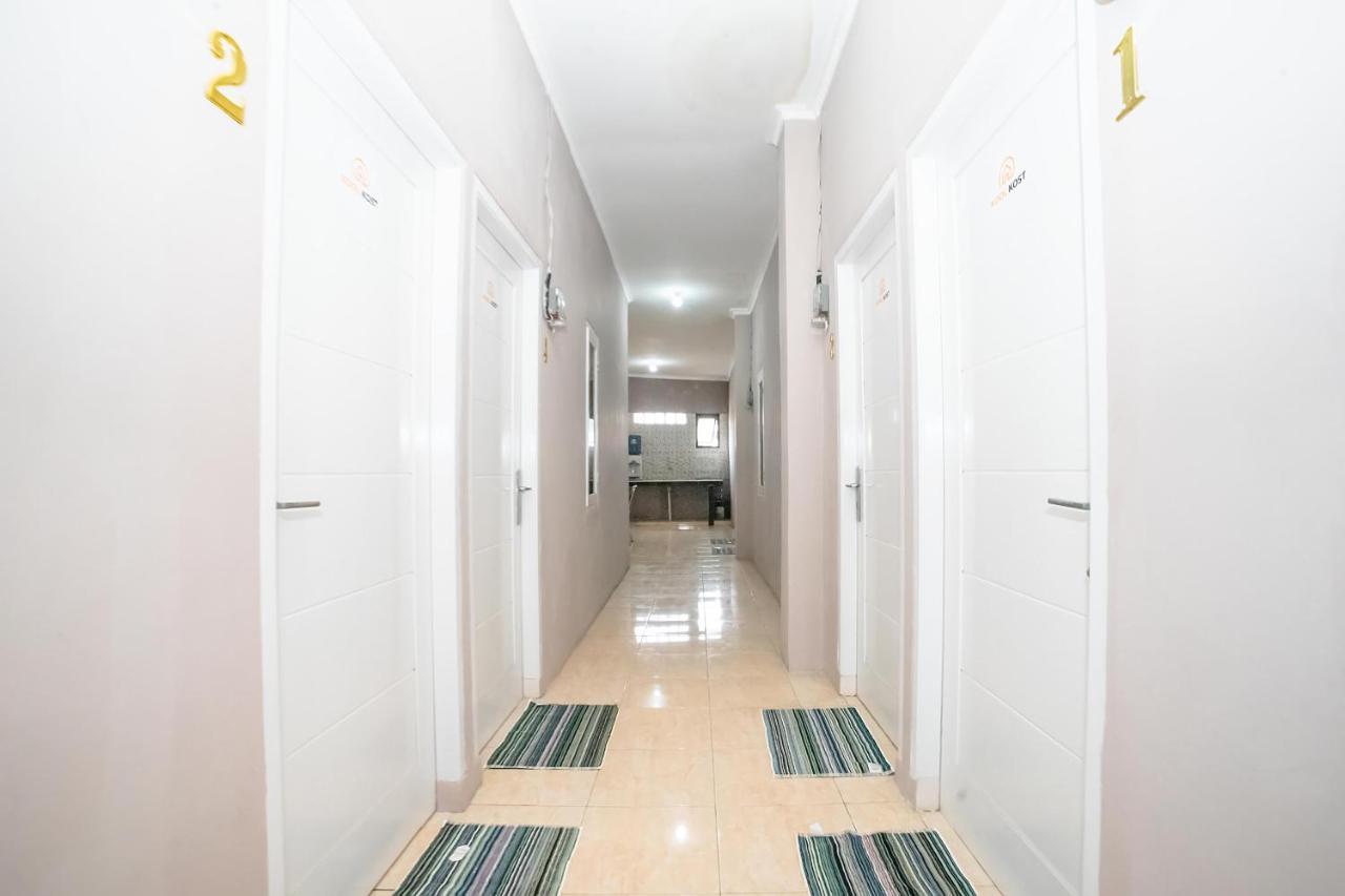 Koolkost Near Rs Pelabuhan Jakarta - Minimum Stay 6 Nights Екстериор снимка