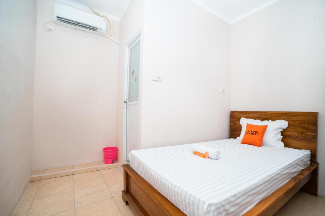 Koolkost Near Rs Pelabuhan Jakarta - Minimum Stay 6 Nights Екстериор снимка